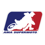 AMA Supermoto logo