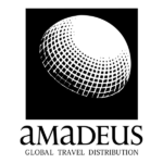 Amadeus Global Travel Distribution logo