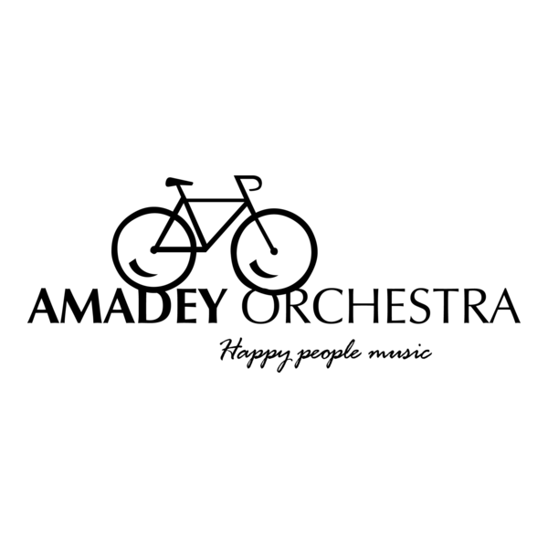 Amadey Orchestra logo