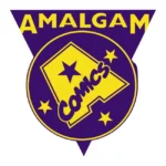 Amalgam Comics Logo