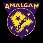 Amalgam Comics Logo