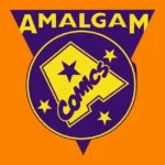 Amalgam Comics Logo