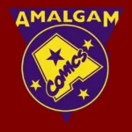 Amalgam Comics Logo