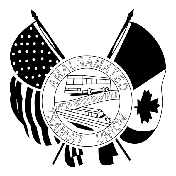 Amalgamated Transit Union logo