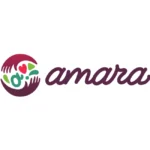 Amara Video Editing Logo