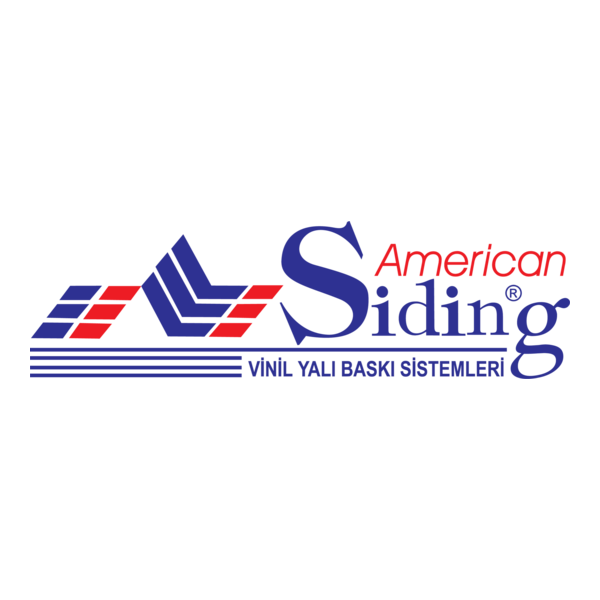 Amarican Siding logo