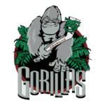 Amarillo Gorillas logo