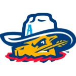 Amarillo Sod Poodles Logo