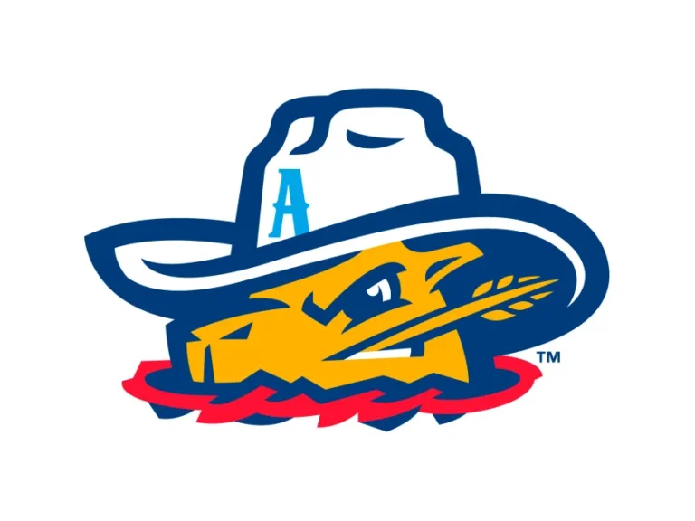 Amarillo Sod Poodles Logo