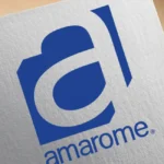 Amarome Logo