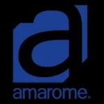 Amarome Logo