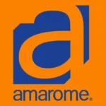 Amarome Logo