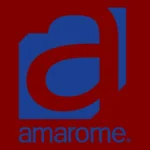Amarome Logo