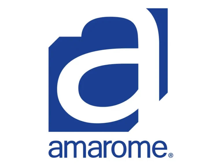Amarome Logo
