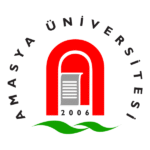 Amasya Üniversitesi logo