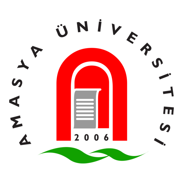 Amasya Üniversitesi logo