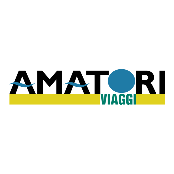 Amatori Viaggi logo
