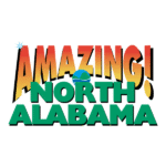 Amazing! North Alabama logo