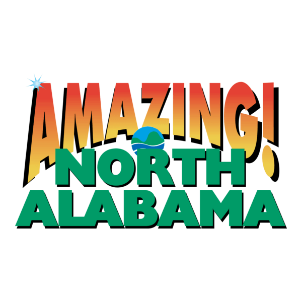Amazing! North Alabama logo