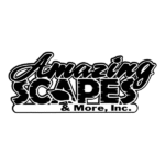 Amazing Scapes & More logo