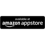 Amazon Appstore Badge Logo