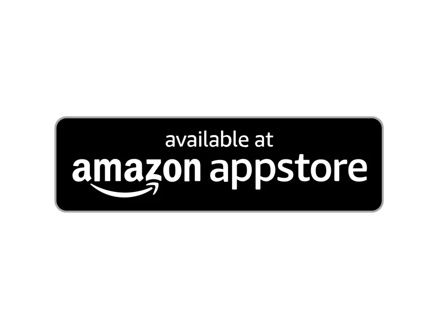 Amazon Appstore Badge Logo