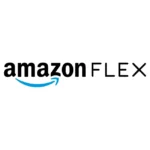 Amazon Flex Delivery Logo