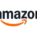 Amazon Logo