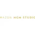 Amazon MGM Studios Logo