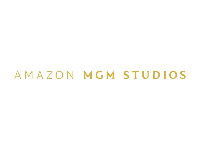 Amazon MGM Studios Logo