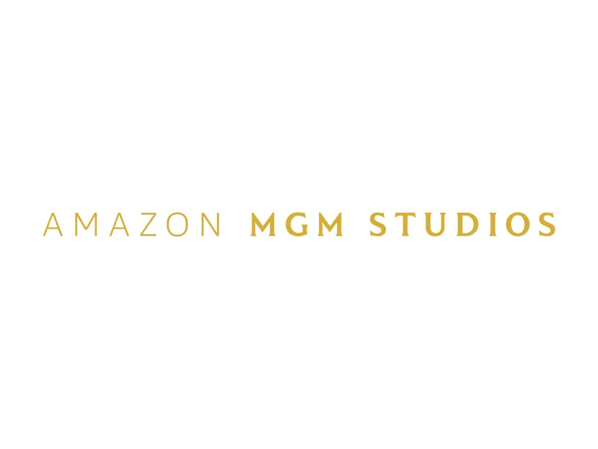 Amazon MGM Studios Logo