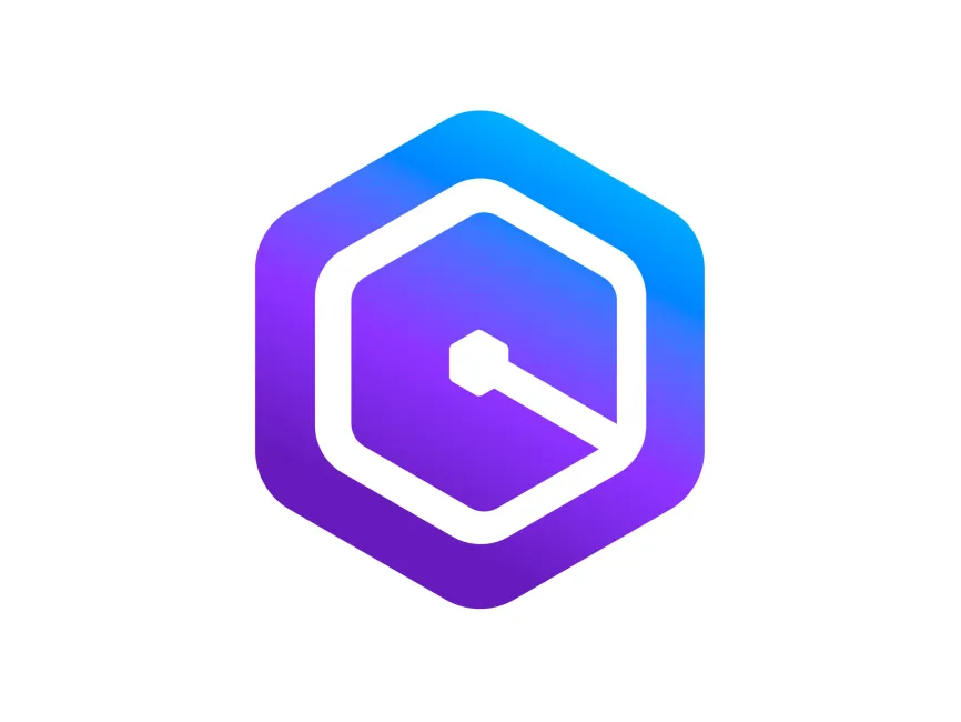 Amazon Q Logo