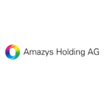 Amazys Holding logo
