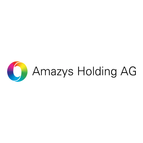 Amazys Holding logo