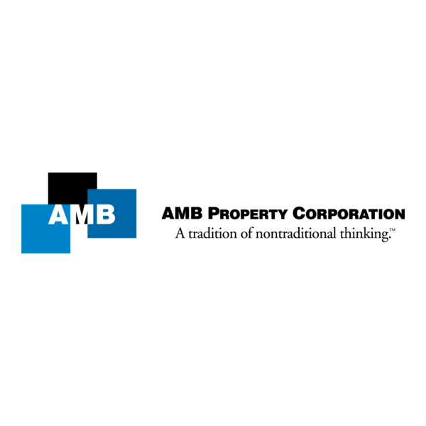 AMB Property Corporation logo