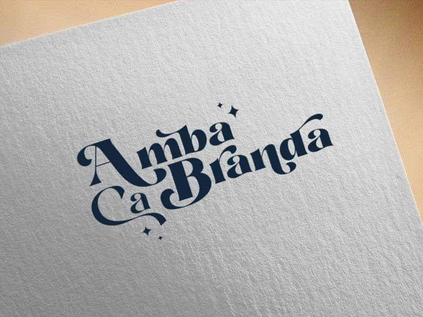 Ambacabranda Logo
