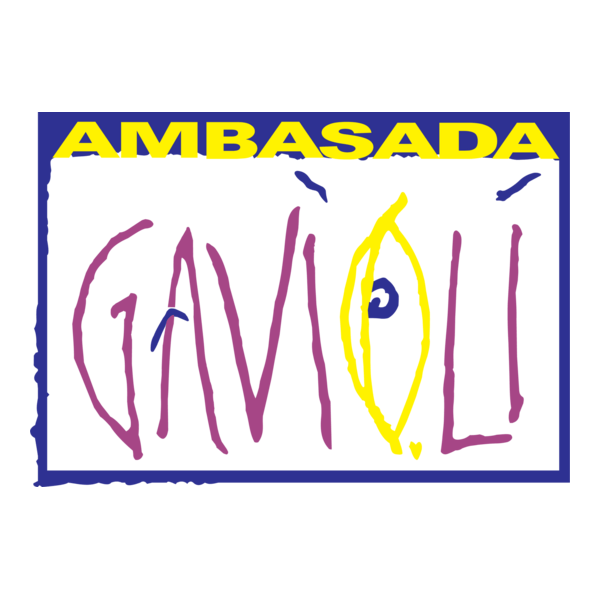 Ambasada Gavioli logo