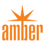 Amber logo
