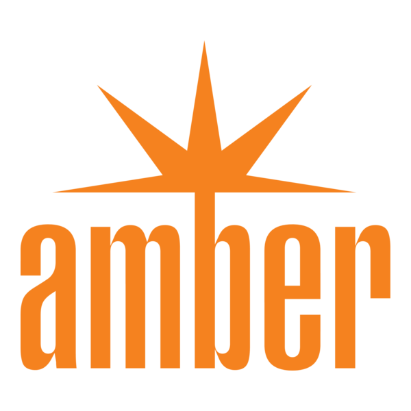 Amber logo