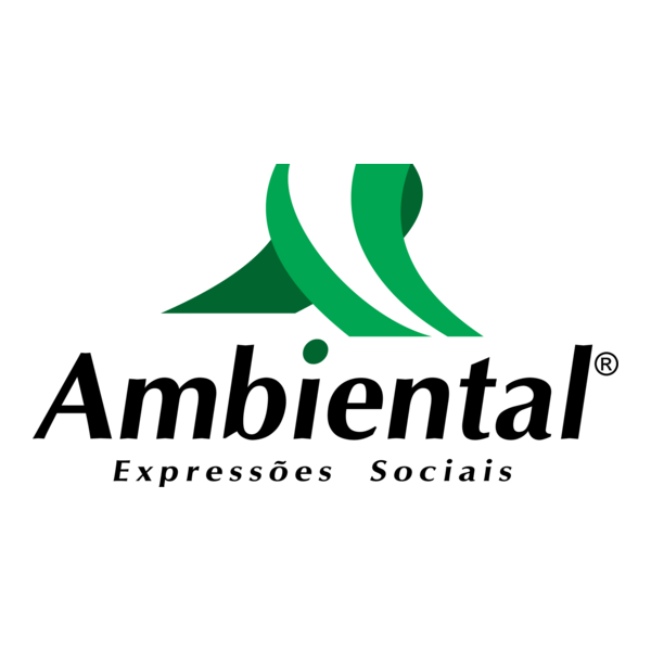 Ambiental Expressхes Sociais logo