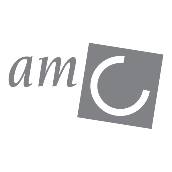 AMC Amsterdam logo