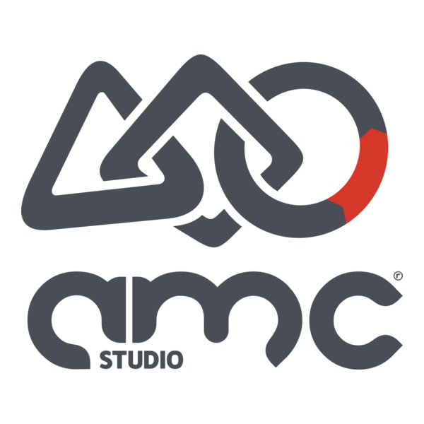 AMC Studio logo