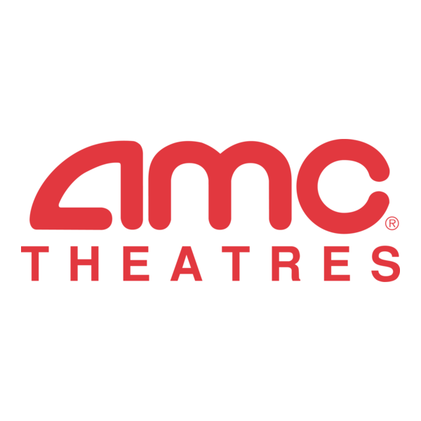 AMC Theatres logo