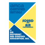 Amca Certified Ratings logo
