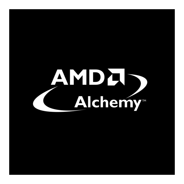 AMD Alchemy logo