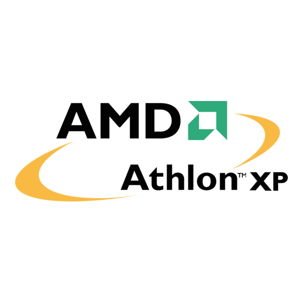 AMD Athlon XP logo