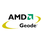AMD Geode logo