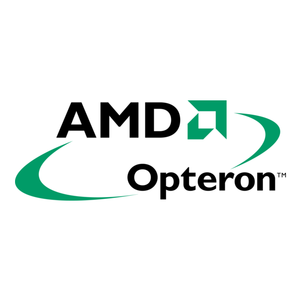 AMD Opteron logo