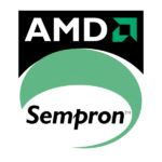 AMD Sempron logo