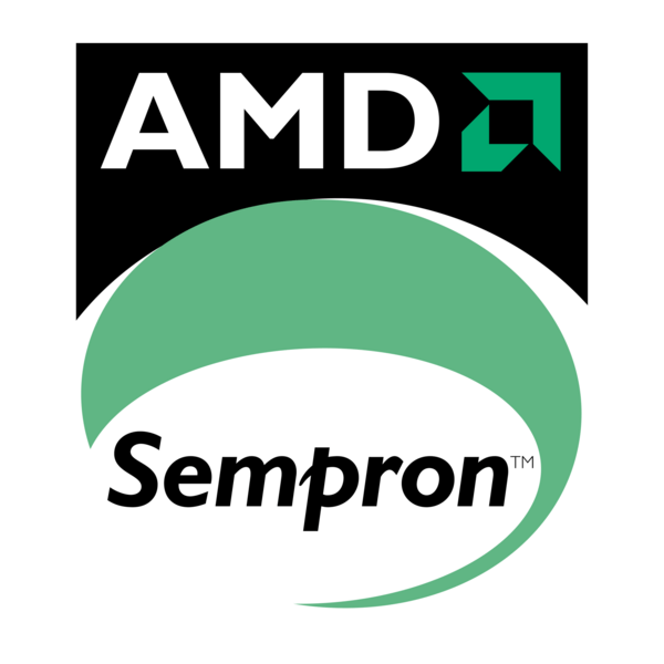 AMD Sempron logo
